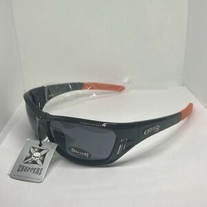 Choppers Biker Mens Sunglasses